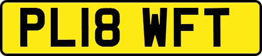 PL18WFT