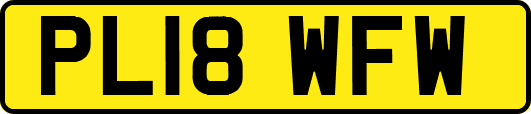 PL18WFW