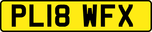 PL18WFX