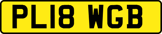 PL18WGB