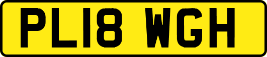 PL18WGH