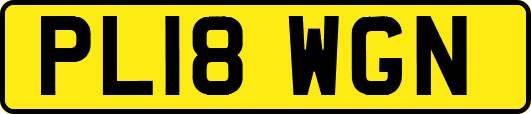 PL18WGN