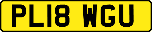PL18WGU