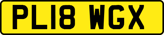 PL18WGX