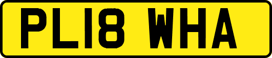 PL18WHA