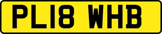 PL18WHB