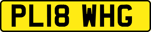 PL18WHG