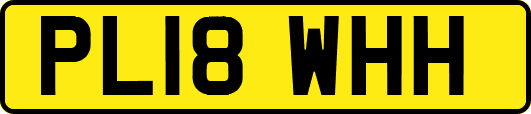 PL18WHH