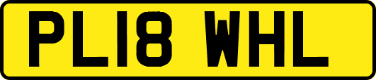 PL18WHL