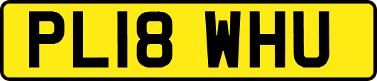PL18WHU