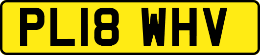 PL18WHV