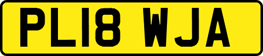 PL18WJA