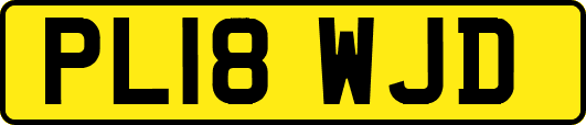 PL18WJD