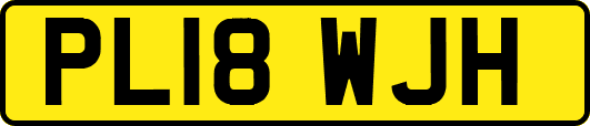 PL18WJH