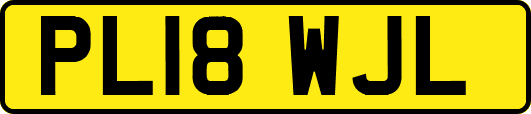 PL18WJL