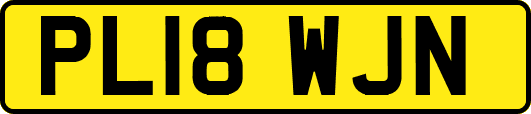 PL18WJN