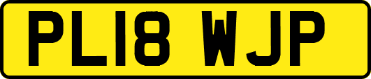 PL18WJP