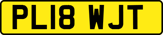 PL18WJT