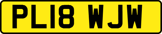 PL18WJW