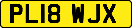 PL18WJX