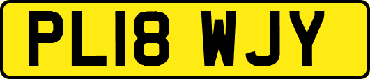 PL18WJY