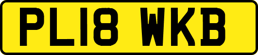 PL18WKB