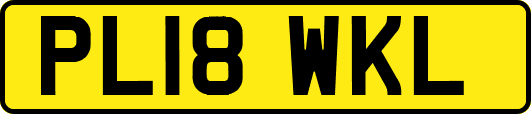 PL18WKL