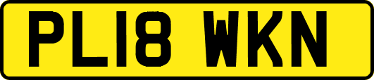 PL18WKN