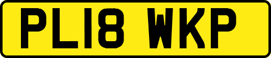 PL18WKP