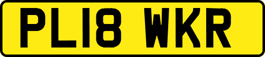 PL18WKR