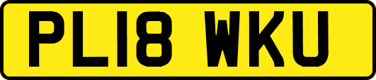 PL18WKU