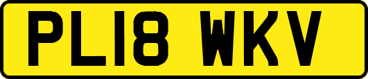 PL18WKV