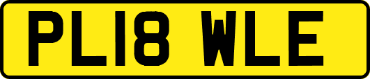 PL18WLE