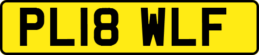 PL18WLF