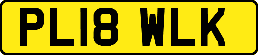 PL18WLK