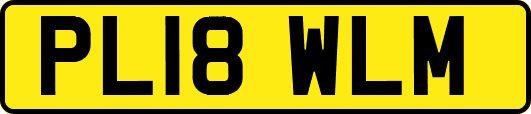 PL18WLM