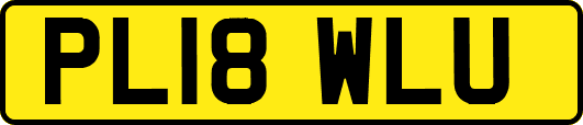 PL18WLU