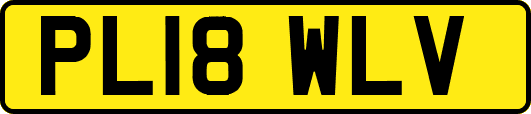 PL18WLV