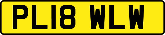 PL18WLW