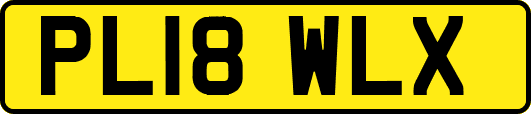 PL18WLX