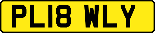 PL18WLY