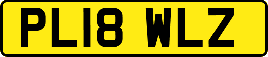 PL18WLZ