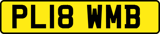 PL18WMB