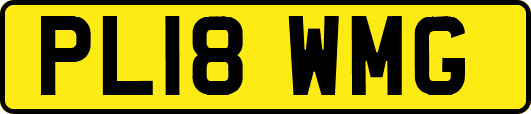 PL18WMG