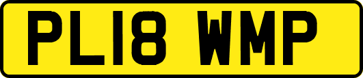 PL18WMP