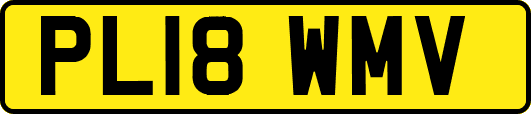 PL18WMV