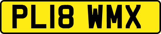 PL18WMX