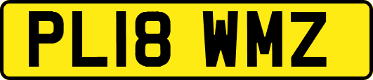 PL18WMZ