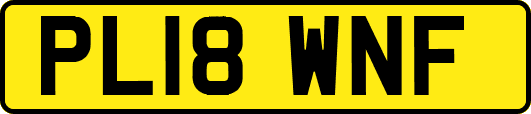 PL18WNF