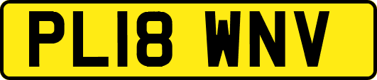 PL18WNV
